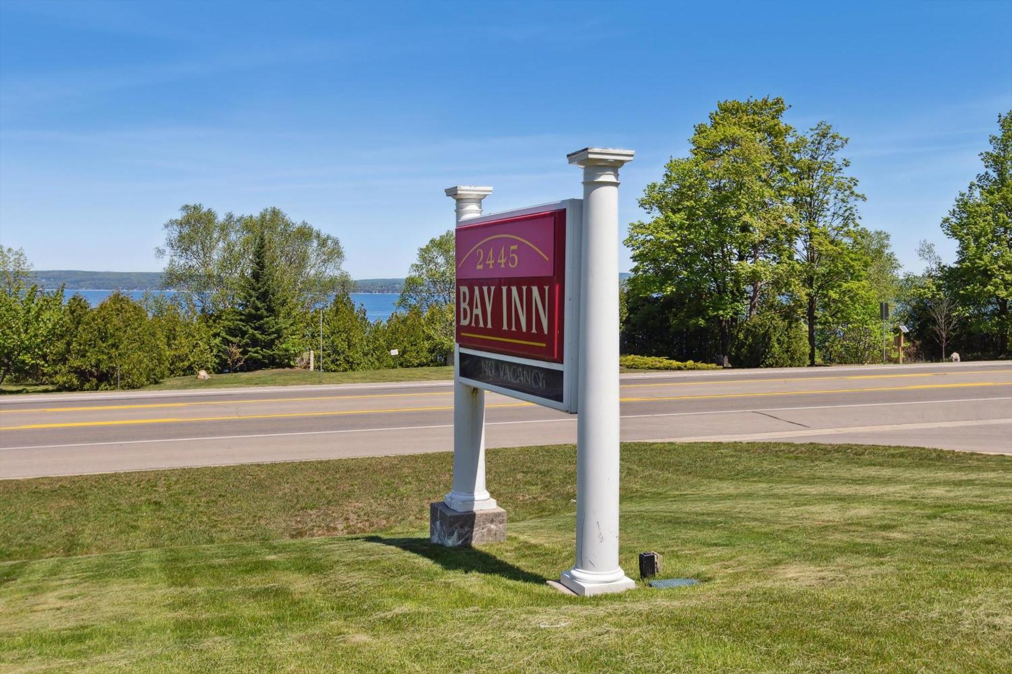 הוילה Million Dollar Views Of Petoskey Bay Dtפטוסקי מראה חיצוני תמונה